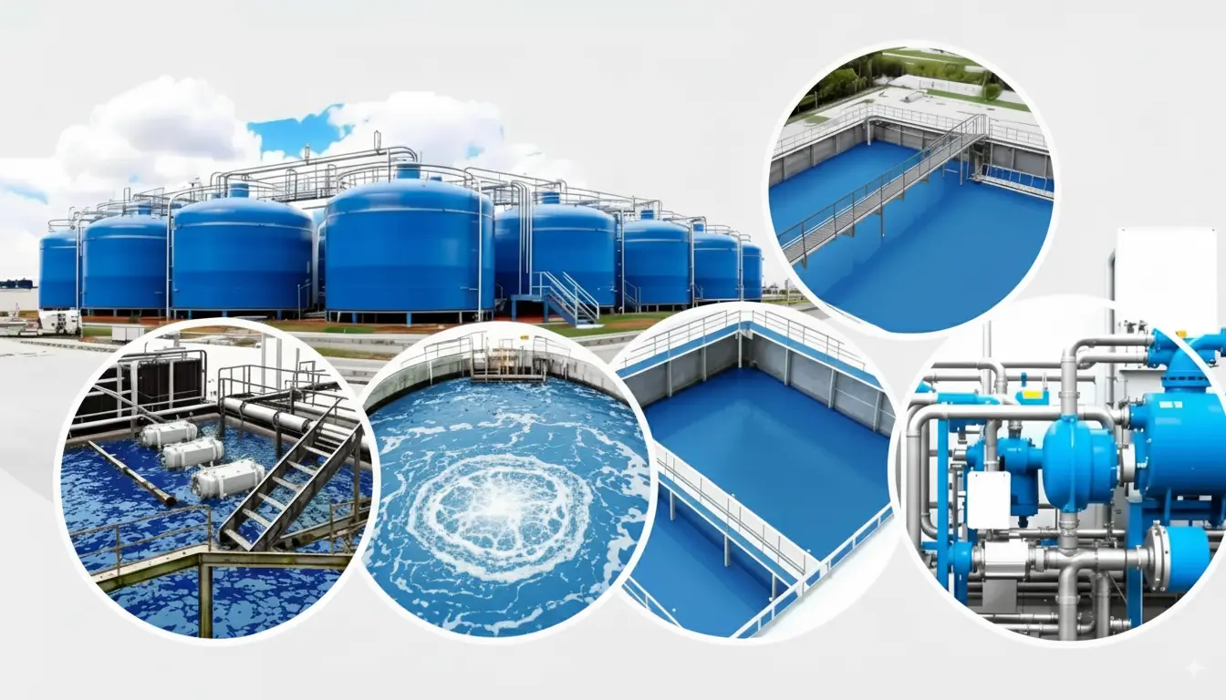 saenvirosolutions services