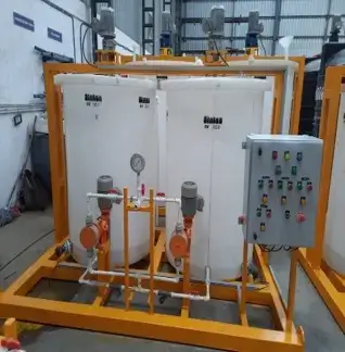 Chemical Dosing System (1)