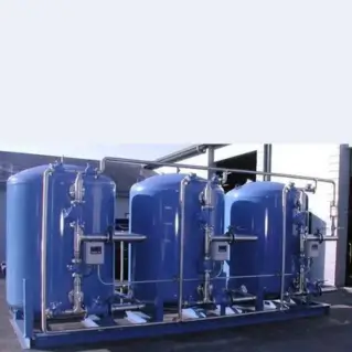 Water Treatment Plants (WTP)1