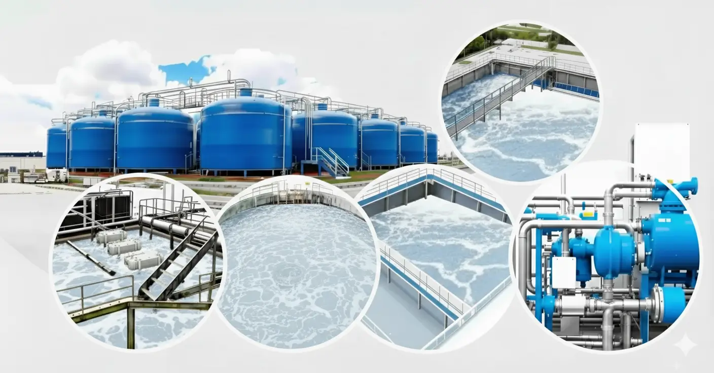 saenvirosolutions services